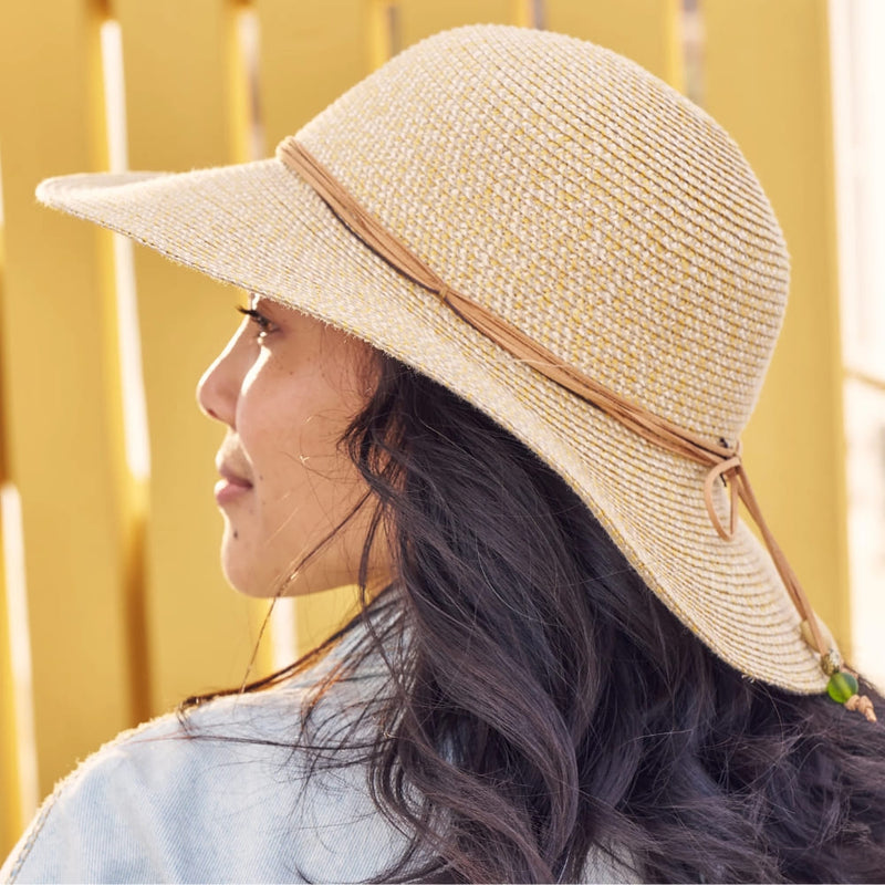 Sombrero Sol Seeker Hat Sunday Afternoons