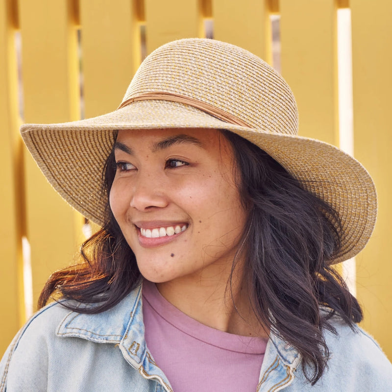 Sombrero Sol Seeker Hat Sunday Afternoons