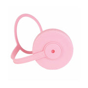 Repuesto Tapa para Botella Nalgene de Boca Ancha Rosado