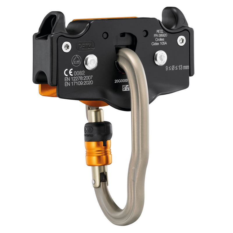 Polea Trac Guide Petzl