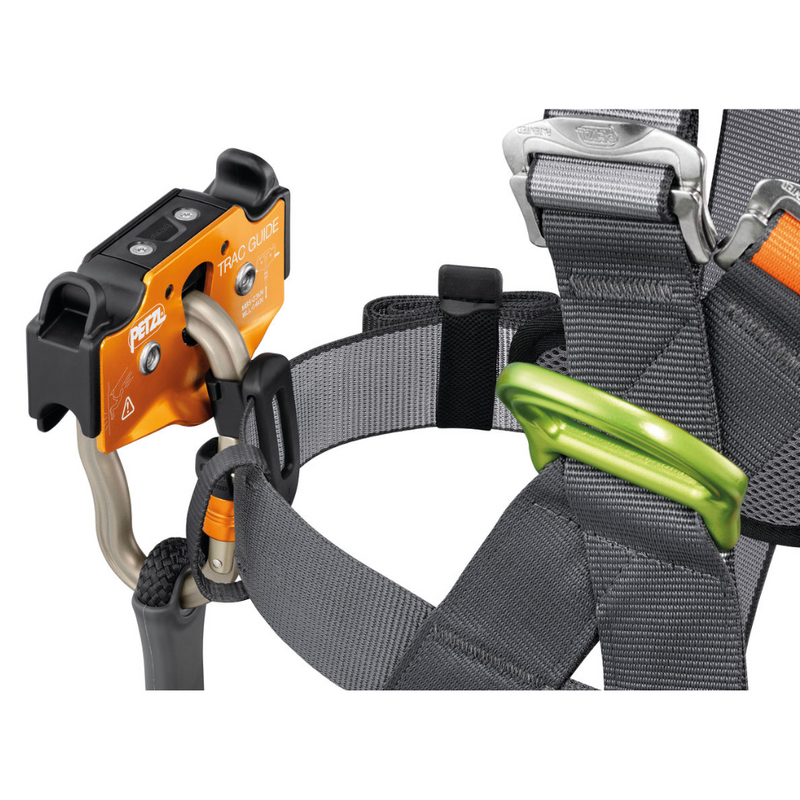 Polea Trac Guide Petzl