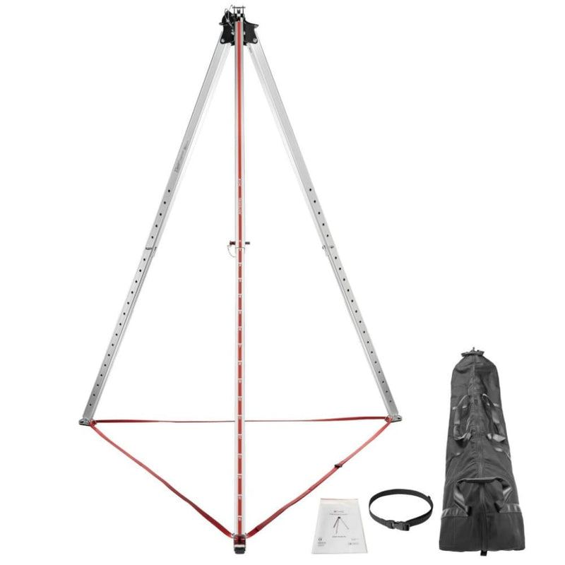 Trípode de Rescate CMC Triskelion