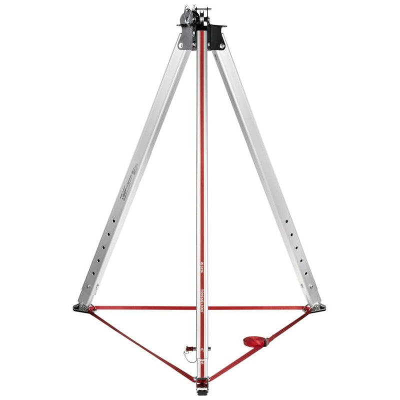 Trípode de Rescate CMC Triskelion