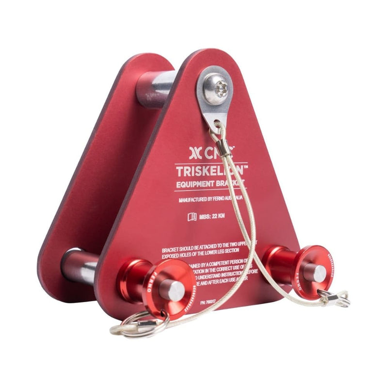 Trípode de Rescate CMC Triskelion