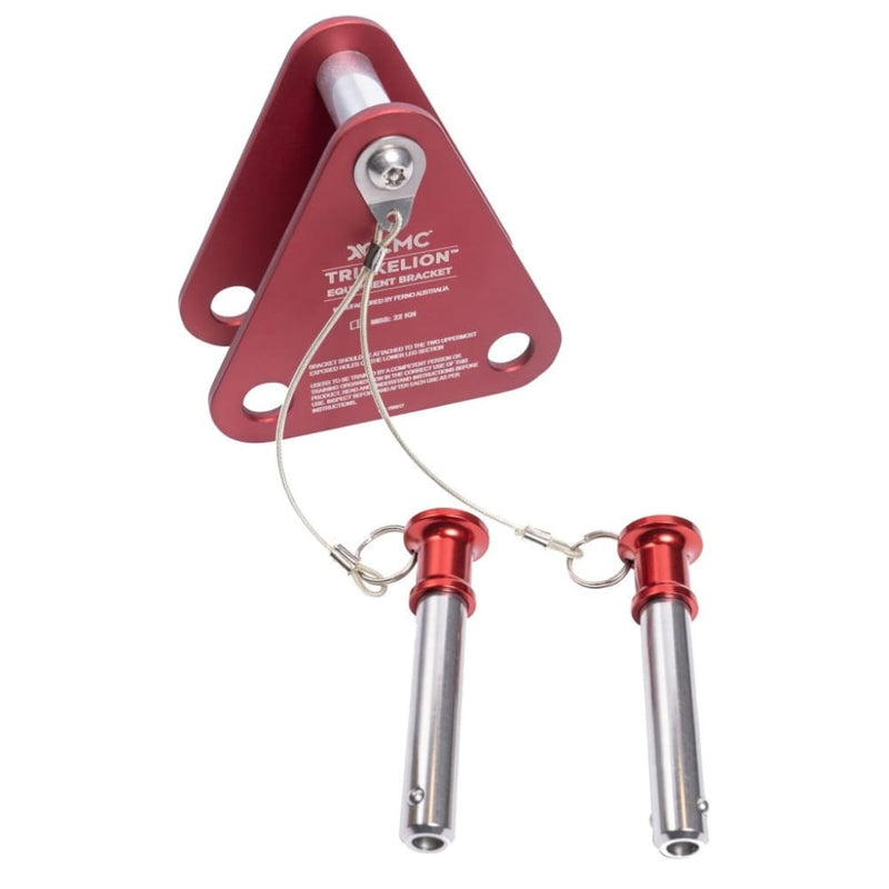 Trípode de Rescate CMC Triskelion