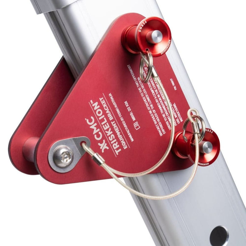 Trípode de Rescate CMC Triskelion