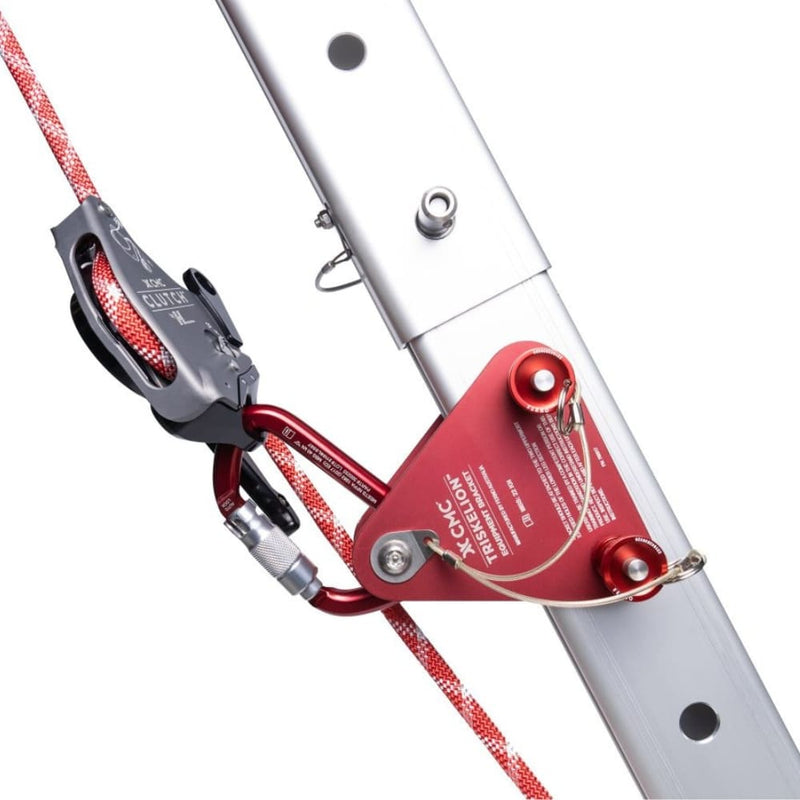 Trípode de Rescate CMC Triskelion