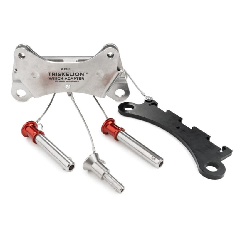 Trípode de Rescate CMC Triskelion