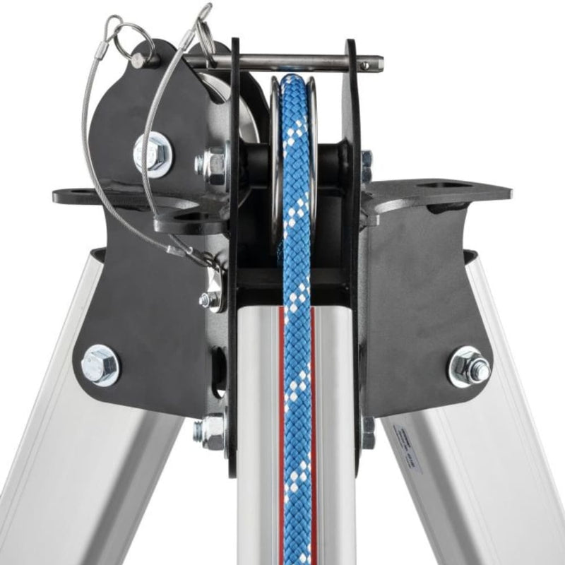 Trípode de Rescate CMC Triskelion