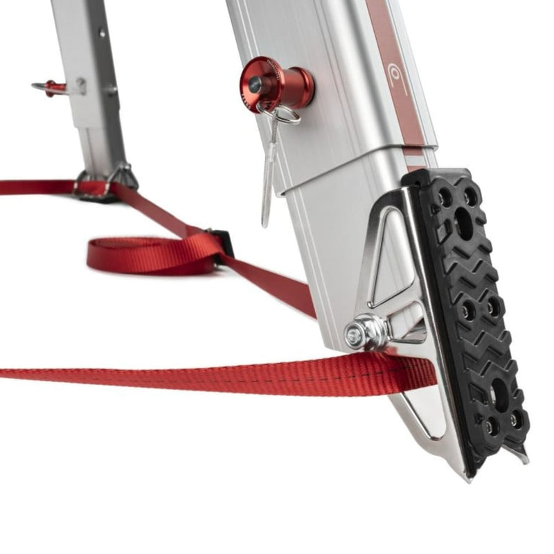 Trípode de Rescate CMC Triskelion