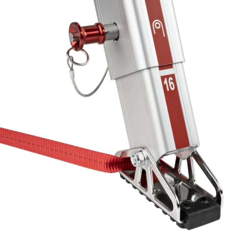 Trípode de Rescate CMC Triskelion