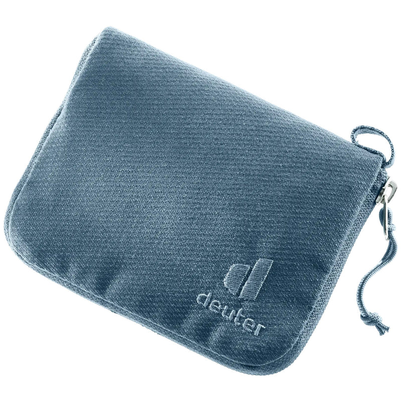 Zip Wallet Deuter, color Atlantic Desert, imagen 2
