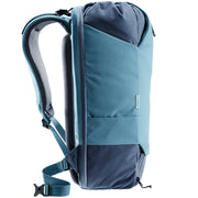 Utilion 34+5 Deuter, color Atlantic Ink, imagen 10