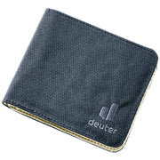Wallet Deuter, color Black, imagen 1
