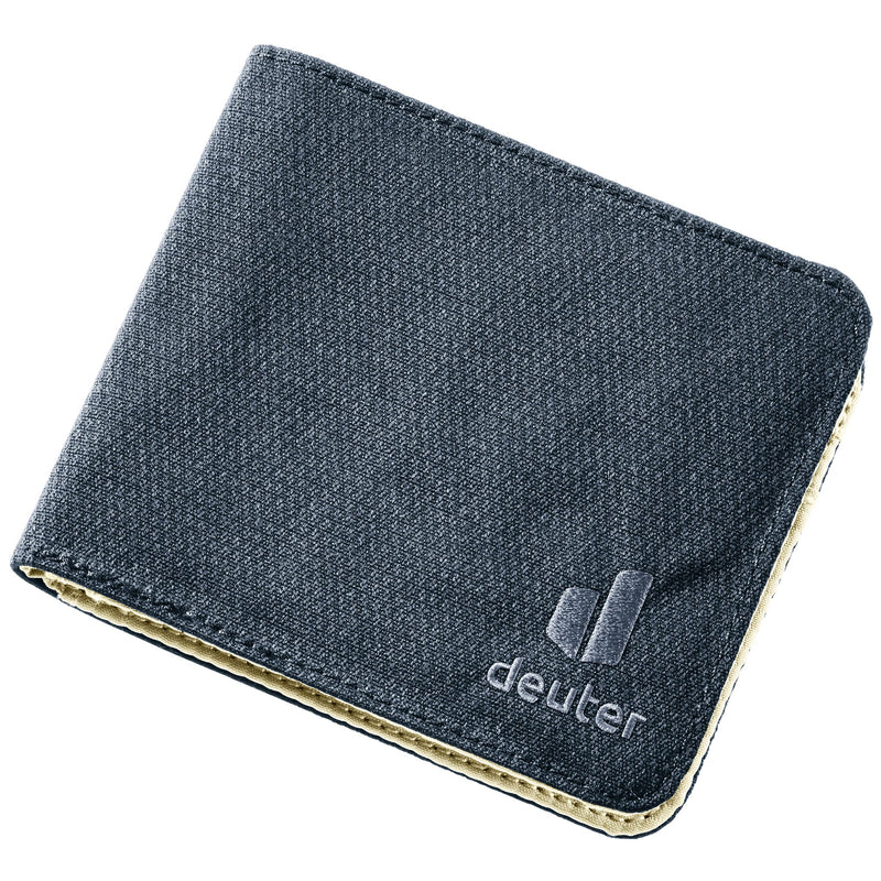 Wallet Deuter, color Black, imagen 1