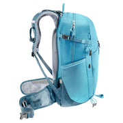 Trail 23 SL Deuter en color Lagoon / Atlantic