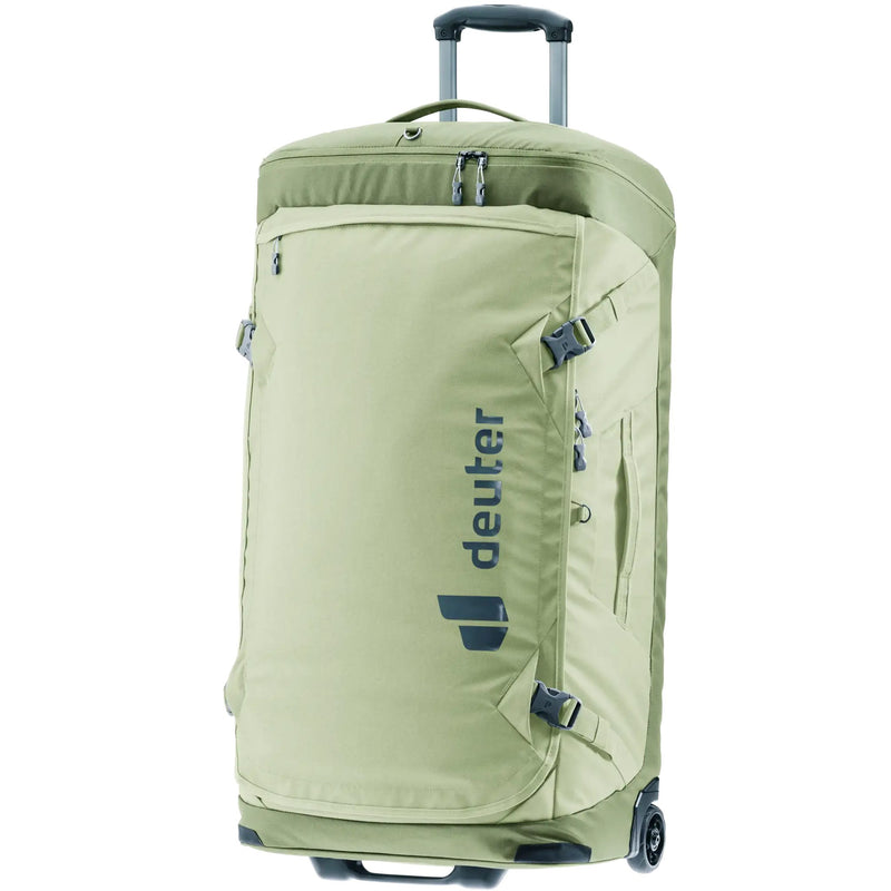 Duffel Pro Movo 90 Deuter, color Mineral Grove, imagen 3