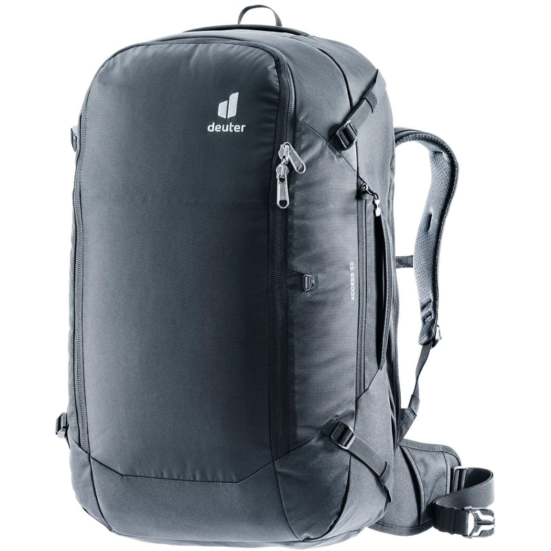 Access 55 Deuter, color Black, imagen 1