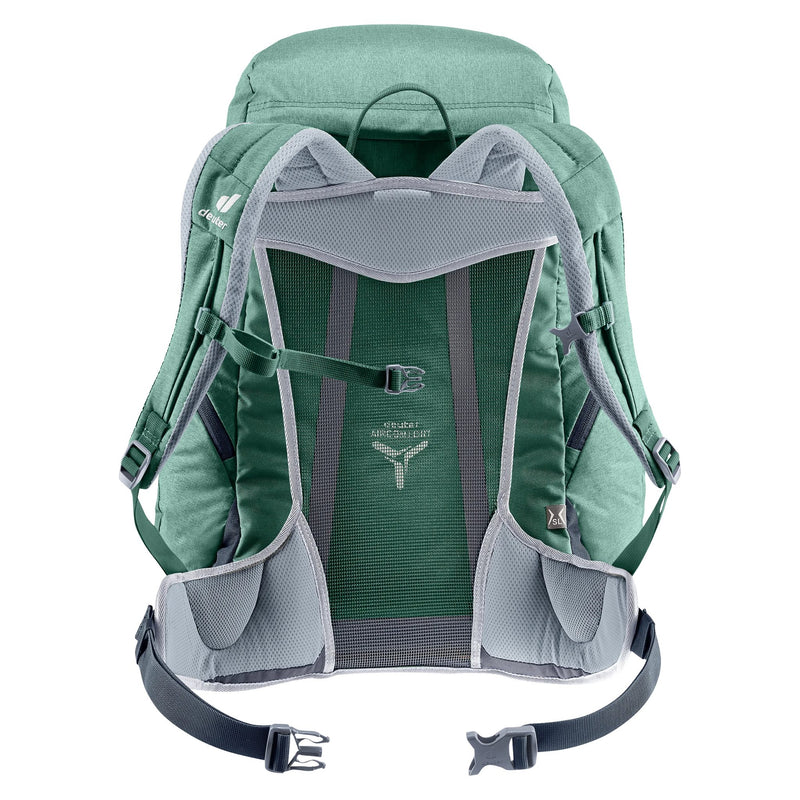 Gröden 30 SL Deuter en color Seagreen / Ink