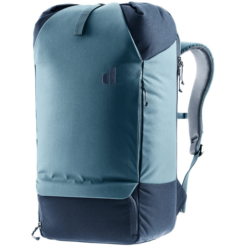 Utilion 30 Deuter, color Atlantic Ink, imagen 2