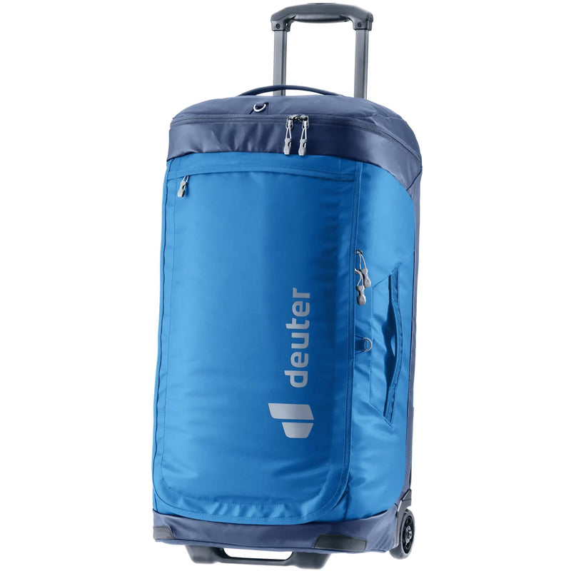Duffel Pro Movo 60 Deuter, color Neptune Nightblue, imagen 2