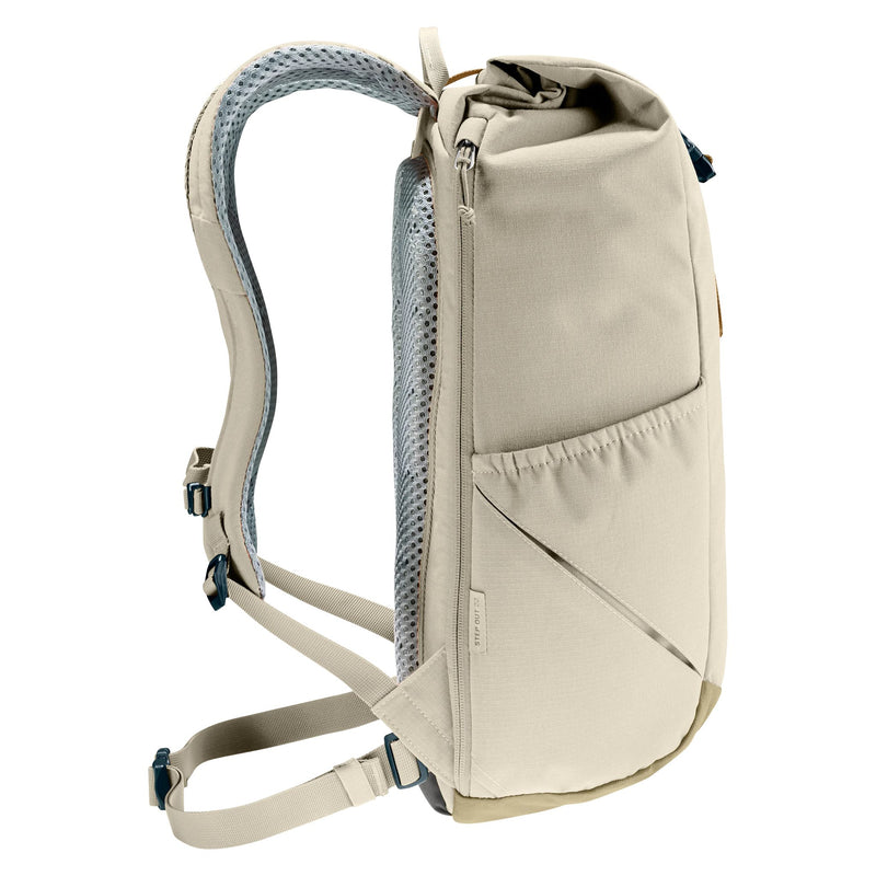 Stepout 22 Deuter, color Bone Desert, imagen 11