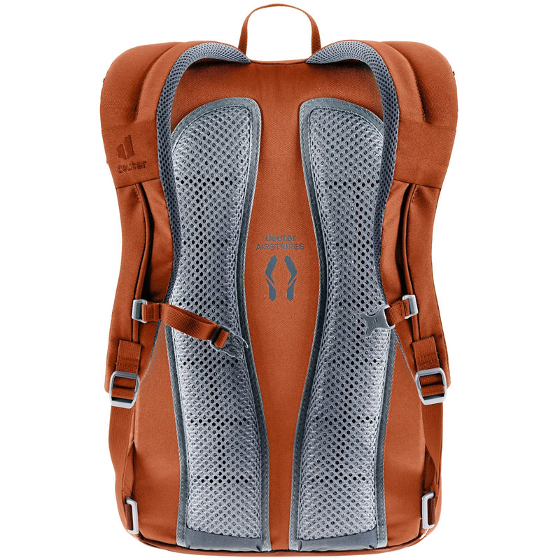 Gogo Deuter, color Copper Oak, imagen 26