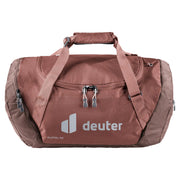 Duffel 50 Deuter, color Caspia Raisin, imagen 11