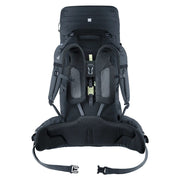 Aircontact Core 50+10 Deuter en color Black