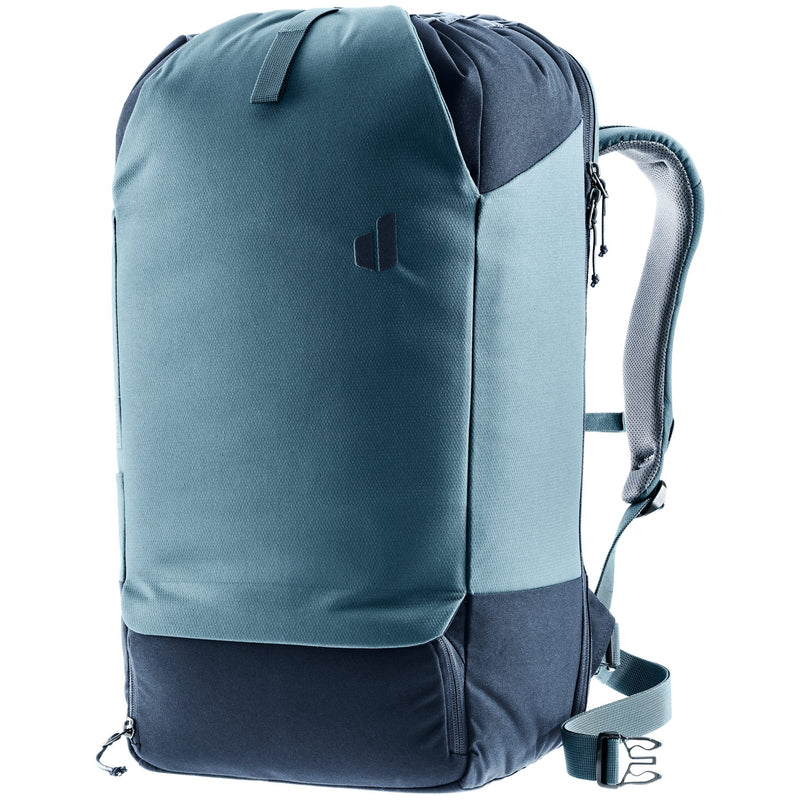 Utilion 34+5 Deuter, color Atlantic Ink, imagen 9