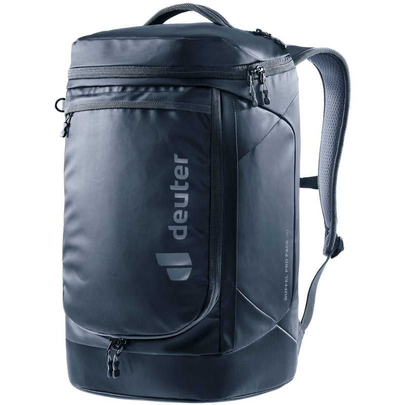 Duffel Pro Pack 30 Deuter, color Black, imagen 1