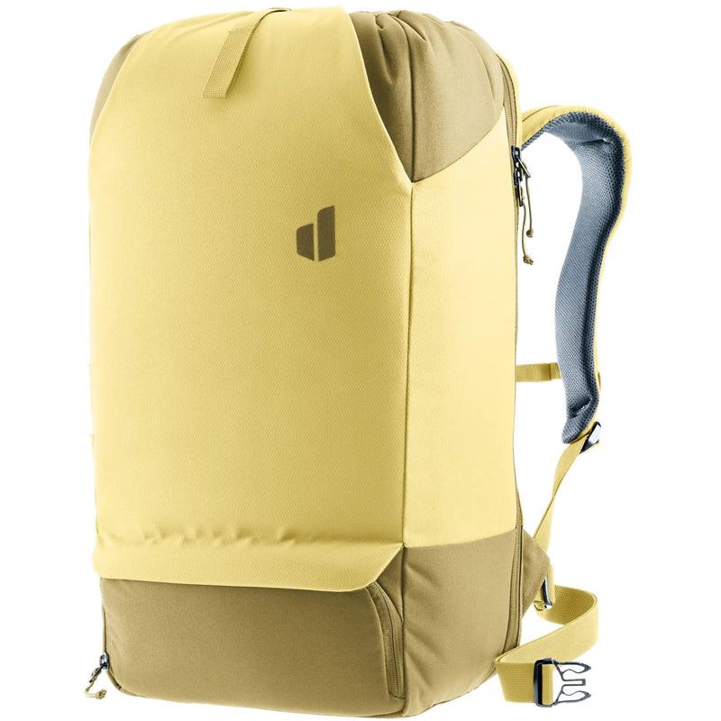 Utilion 34+5 Deuter, color Barley Roots, imagen 4