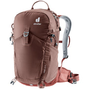 Trail 23 SL Deuter en color Raisin / Caspia