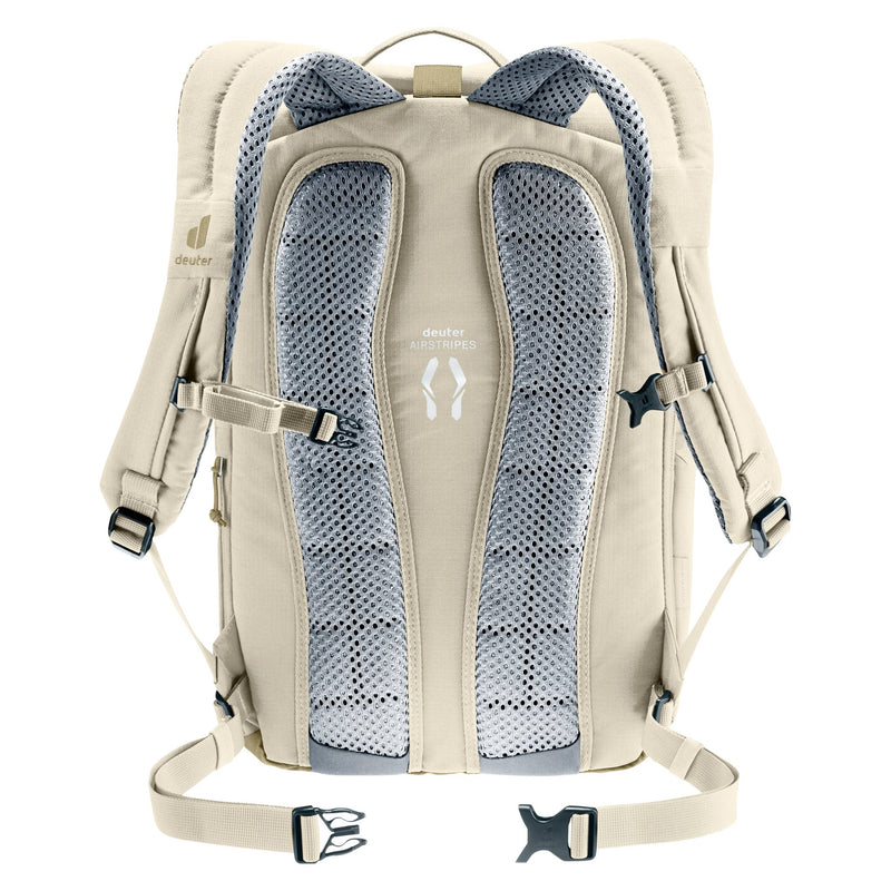 Stepout 22 Deuter, color Bone Desert, imagen 10