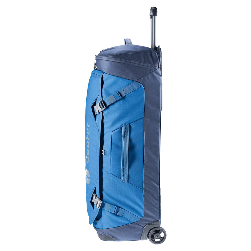Duffel Pro Movo 90 Deuter, color Neptune Nightblue, imagen 9