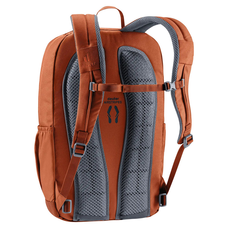 Gogo Deuter, color Copper Oak, imagen 28