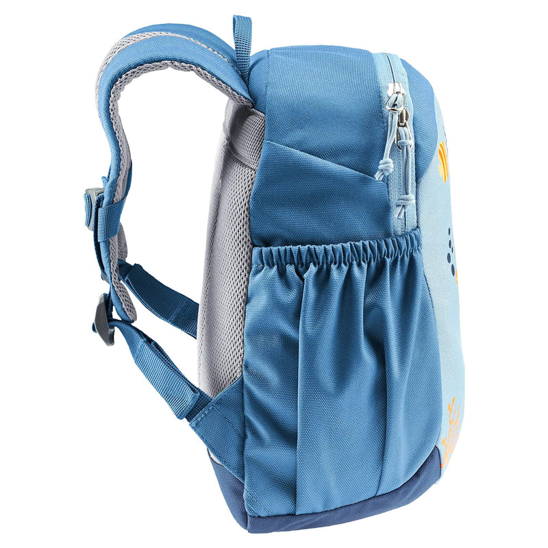 Pico Deuter, color Aqua Wave, imagen 8