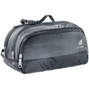 Wash Bag Tour III Deuter, color Black, imagen 1