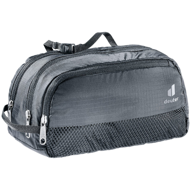 Wash Bag Tour III Deuter, color Black, imagen 1