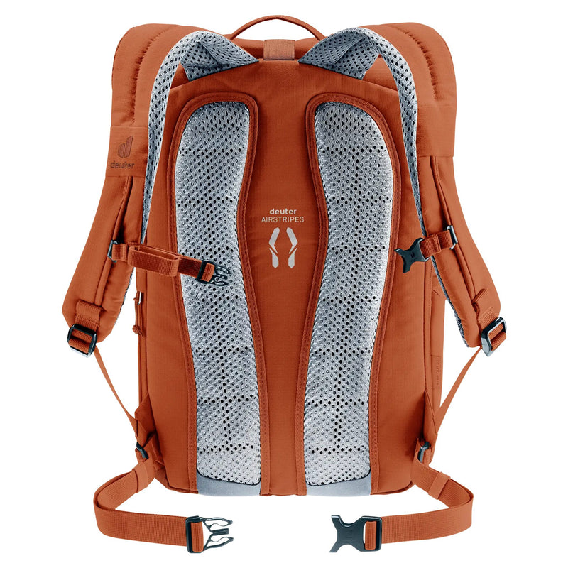 Stepout 22 Deuter, color Copper Oak, imagen 18
