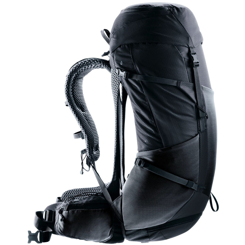 Futura Pro 32 Deuter en color Black