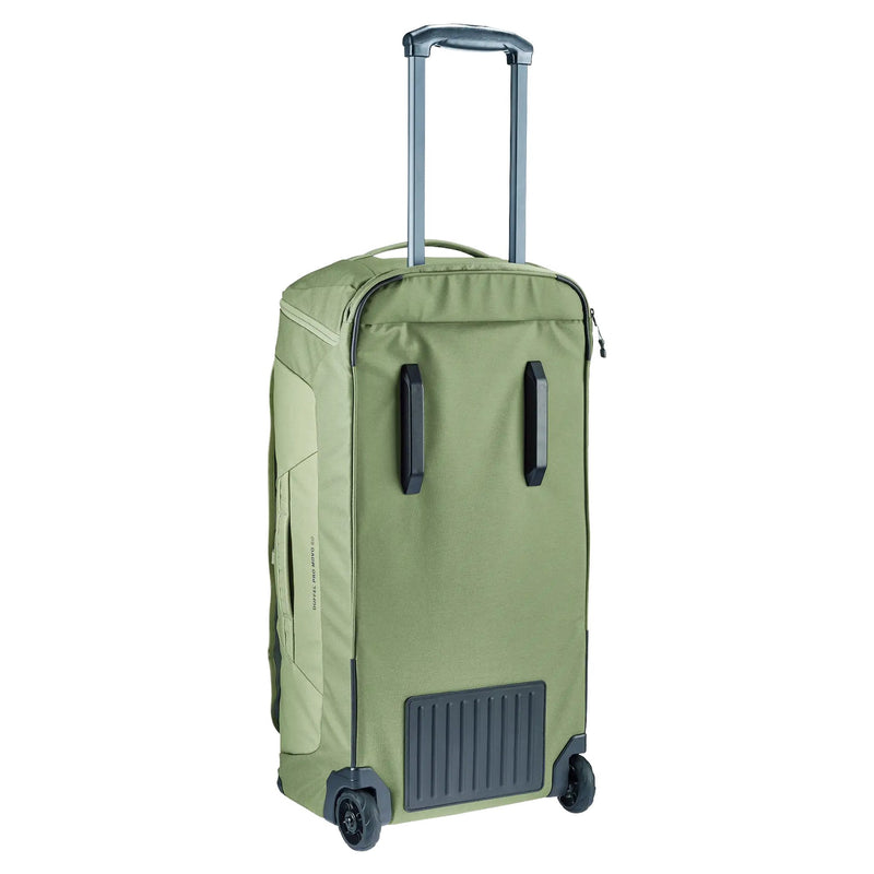 Duffel Pro Movo 60 Deuter, color Mineral Grove, imagen 12