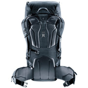 Guide 34+6 Deuter en color Black