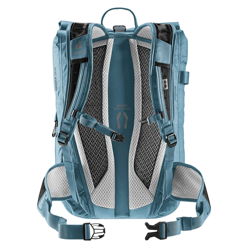Amager 25+5 Deuter en color Atlantic