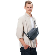 Passway 2 Deuter, color Black, imagen 9