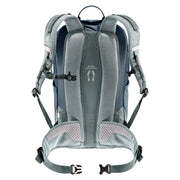 Trail 25 Deuter en color Black / Shale