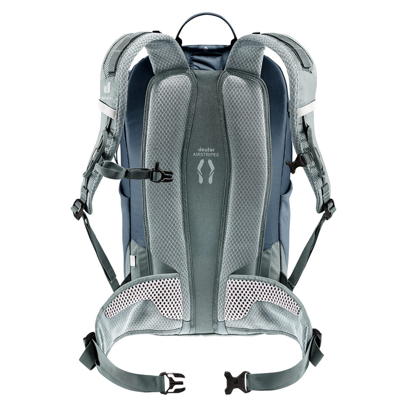 Trail 25 Deuter en color Black / Shale