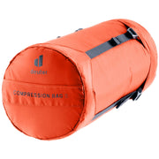 Compression Bag S Deuter, color Papaya, imagen 1