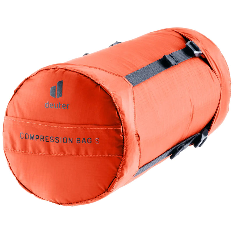 Compression Bag S Deuter, color Papaya, imagen 1