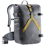 Amager 25+5 Deuter en color Graphite